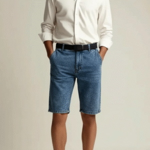 Men's Cotton Shorts