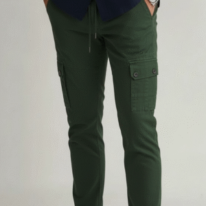 Cargo & Joggers Pockets