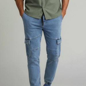 Men's Wear Cargo Joggers Shorts