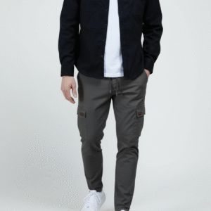 Men Lowers Cargo & Joggers